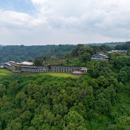 Ngorongoro Lodge Member Of Melia Collection - The Leading Hotels Of The World 외부 사진