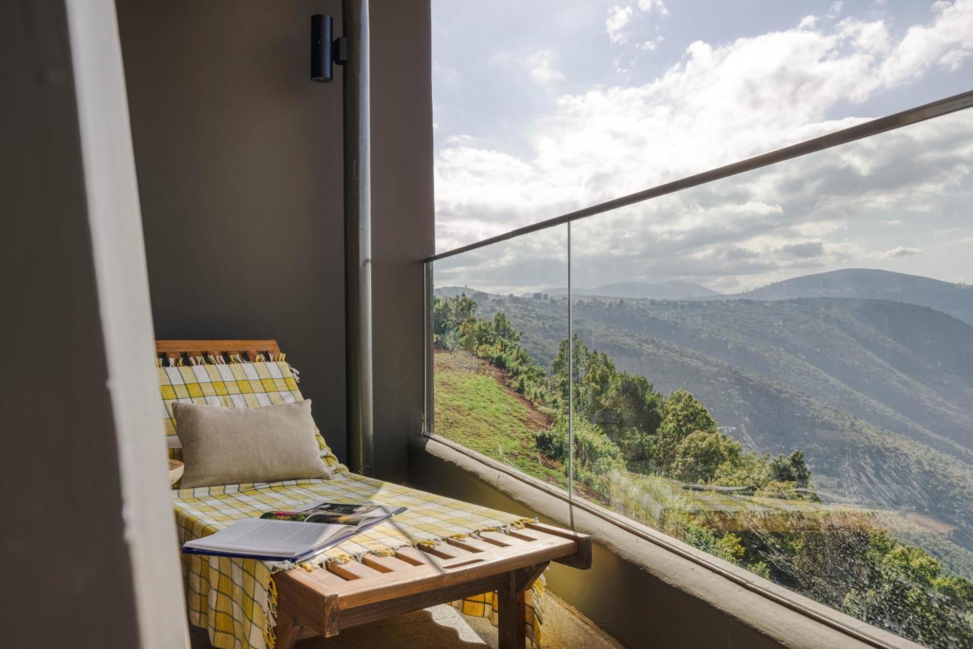 Ngorongoro Lodge Member Of Melia Collection - The Leading Hotels Of The World 외부 사진