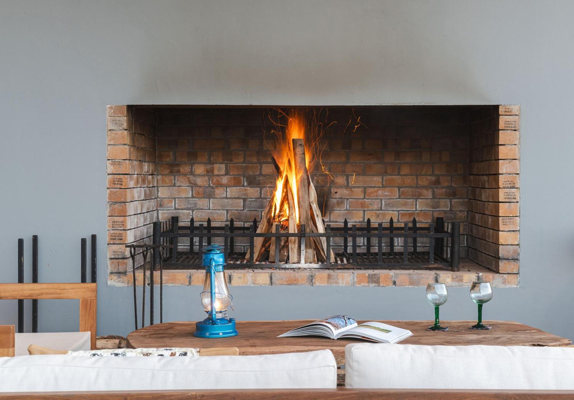 Ngorongoro Lodge Member Of Melia Collection - The Leading Hotels Of The World 외부 사진