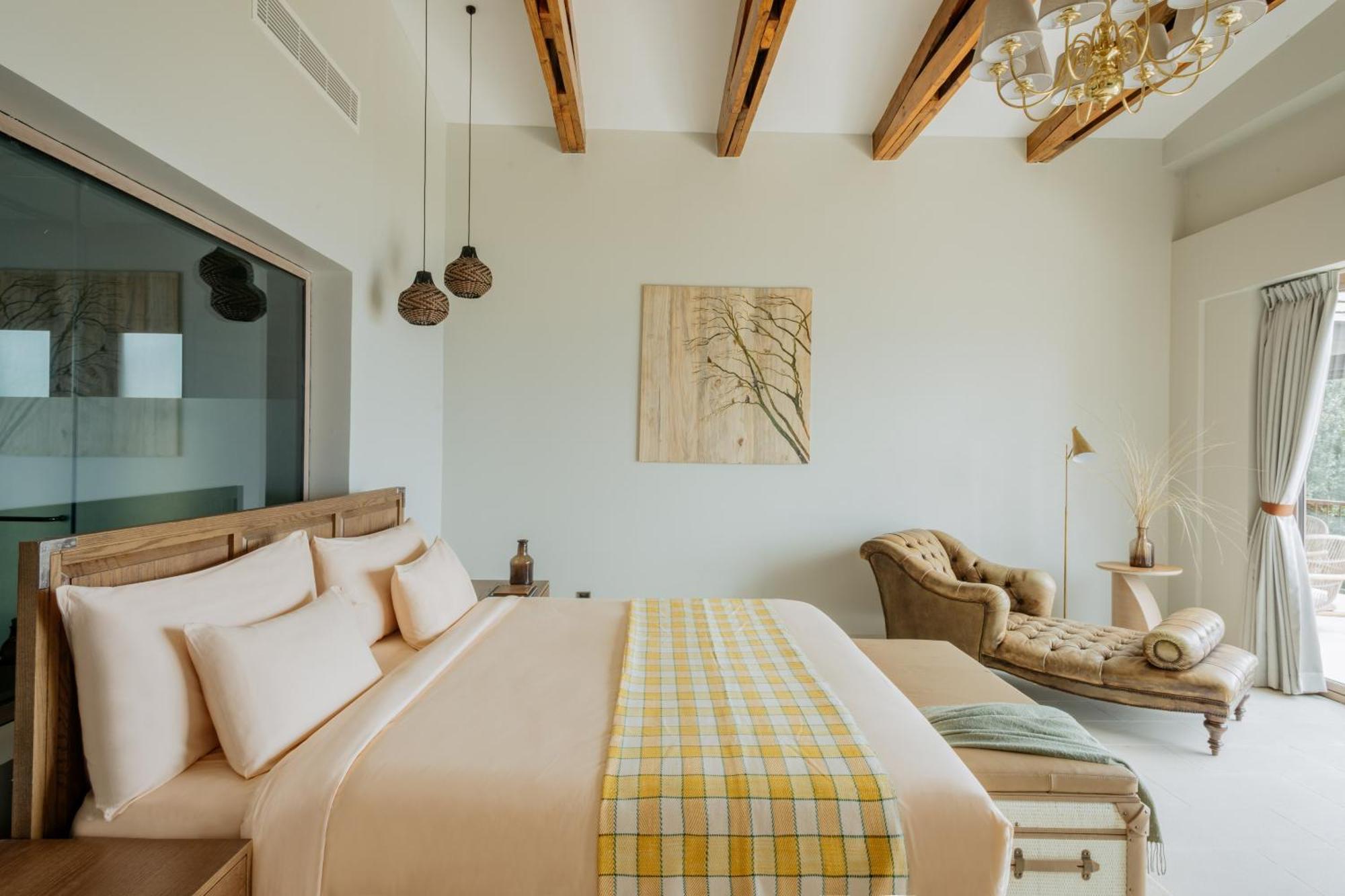 Ngorongoro Lodge Member Of Melia Collection - The Leading Hotels Of The World 외부 사진