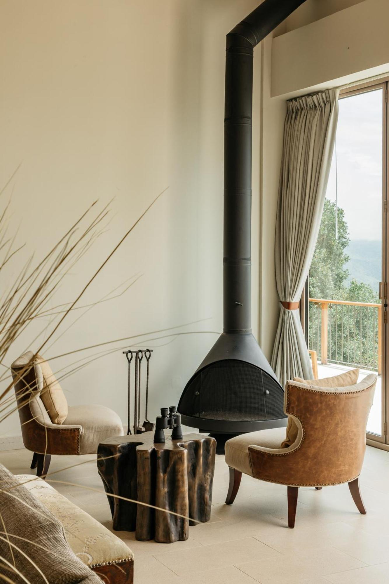 Ngorongoro Lodge Member Of Melia Collection - The Leading Hotels Of The World 외부 사진