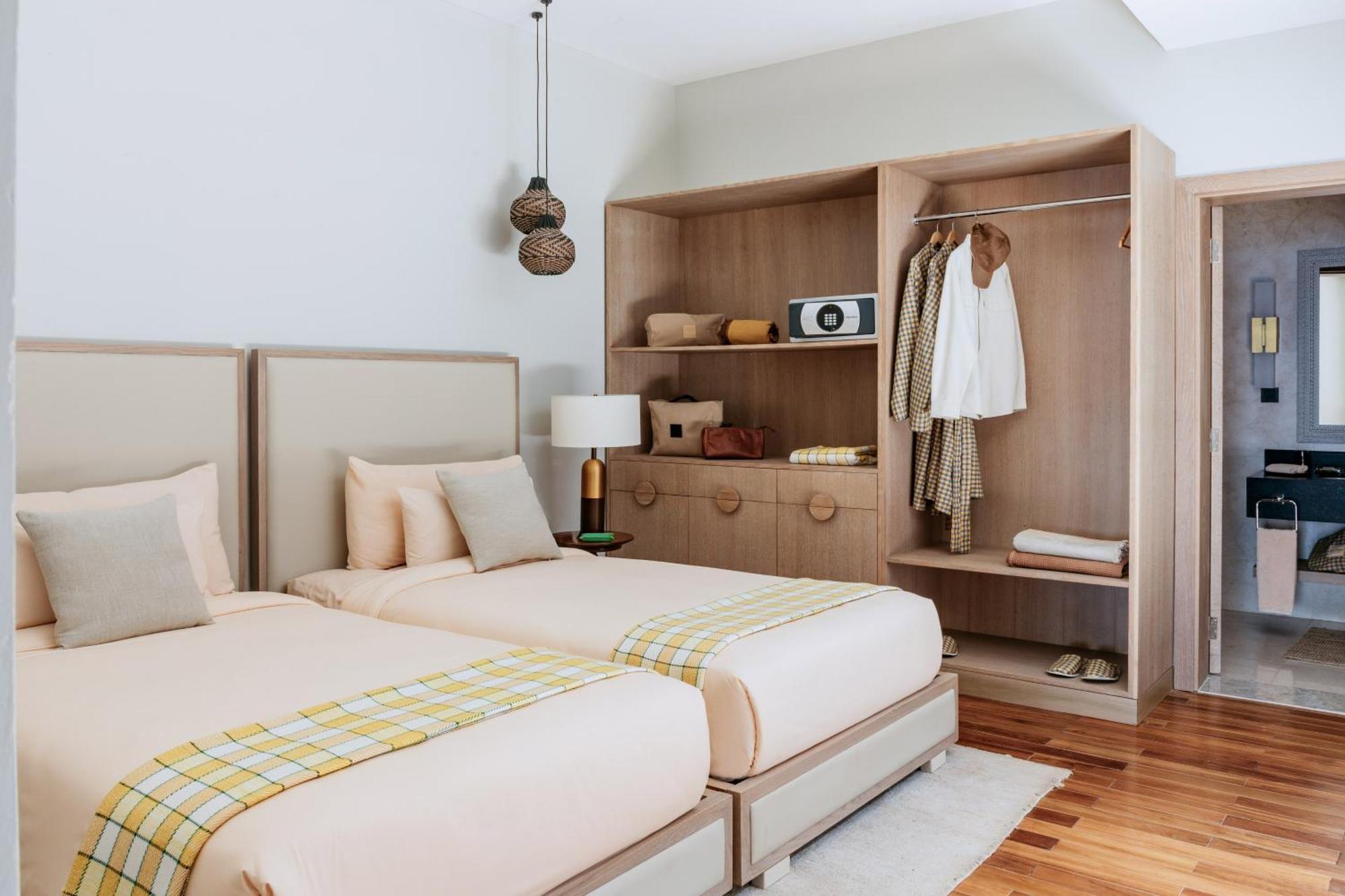 Ngorongoro Lodge Member Of Melia Collection - The Leading Hotels Of The World 외부 사진